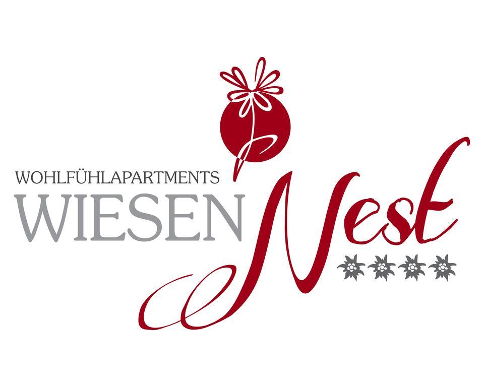 Wiesennest Fuegenberg Exterior foto